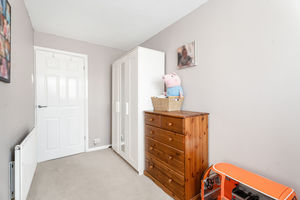 Bedroom 3- click for photo gallery